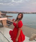 Dating Woman : Bolonkaoruia, 34 years to Ukraine  Dnipro